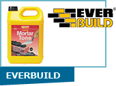 everbuild building products and sealants