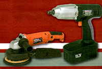 sealey-electric-power-tools