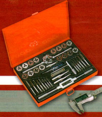 sealey-engineering-tools