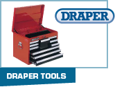 draper tools and workshop supplies